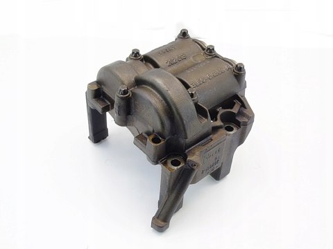 WAŁKI BALANSOWE 2.3 16V MAZDA 3 5 6 MONDEO S-MAX WAŁKI BALANSOWE 2.3 16V MAZDA 3 5 6 MONDEO S-MAX