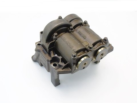 WAŁKI BALANSOWE 2.3 16V MAZDA 3 5 6 MONDEO S-MAX WAŁKI BALANSOWE 2.3 16V MAZDA 3 5 6 MONDEO S-MAX