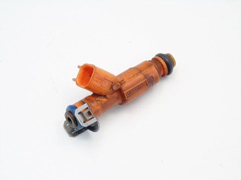 WTRYSKIWACZ 2.3 16V MAZDA 3 5 6 MONDEO S-MAX FOCUS WTRYSKIWACZ 2.3 16V MAZDA 3 5 6 MONDEO S-MAX FOCUS