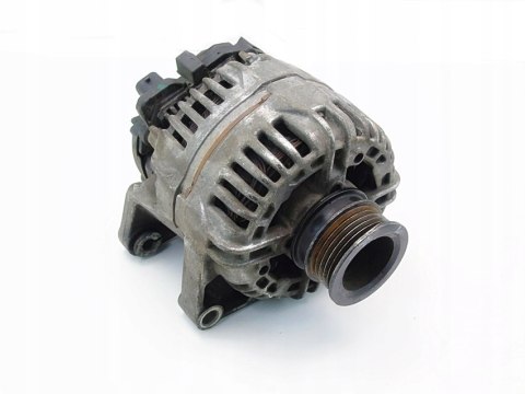 ALTERNATOR 1.6 16V ASTRA H VECTRA C MERIVA ZAFIRA ALTERNATOR 1.6 16V ASTRA H VECTRA C MERIVA ZAFIRA
