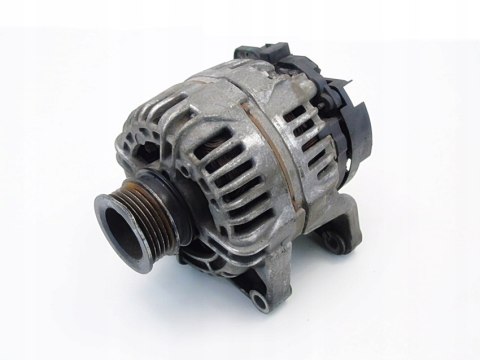 ALTERNATOR 1.6 16V ASTRA H VECTRA C MERIVA ZAFIRA ALTERNATOR 1.6 16V ASTRA H VECTRA C MERIVA ZAFIRA
