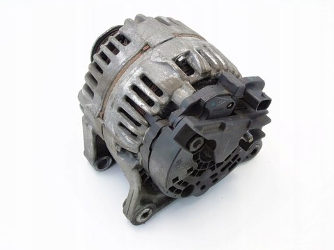 ALTERNATOR 1.6 16V ASTRA H VECTRA C MERIVA ZAFIRA ALTERNATOR 1.6 16V ASTRA H VECTRA C MERIVA ZAFIRA