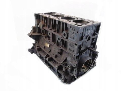 BLOK SILNIKA T9A 2.5 D BOXER JUMPER DUCATO 86KM BLOK SILNIKA T9A 2.5 D BOXER JUMPER DUCATO 86KM