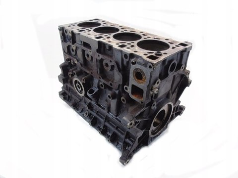 BLOK SILNIKA T9A 2.5 D BOXER JUMPER DUCATO 86KM BLOK SILNIKA T9A 2.5 D BOXER JUMPER DUCATO 86KM