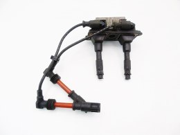 CEWKA PRZEWODY KABLE 1.8 20V PASSAT B5 AUDI A4 A6