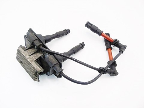 CEWKA PRZEWODY KABLE 1.8 20V PASSAT B5 AUDI A4 A6 CEWKA PRZEWODY KABLE 1.8 20V PASSAT B5 AUDI A4 A6