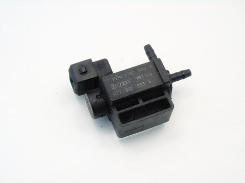 ELEKTROZAWÓR 1.8 20V PASSAT B5 AUDI A4 B5 A6 C4 ELEKTROZAWÓR 1.8 20V PASSAT B5 AUDI A4 B5 A6 C4