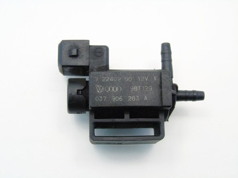 ELEKTROZAWÓR 1.8 20V PASSAT B5 AUDI A4 B5 A6 C4 ELEKTROZAWÓR 1.8 20V PASSAT B5 AUDI A4 B5 A6 C4