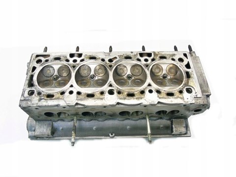 GŁOWICA 1.6 16V ASTRA G H VECTRA C MERIVA ZAFIRA B GŁOWICA 1.6 16V ASTRA G H VECTRA C MERIVA ZAFIRA B