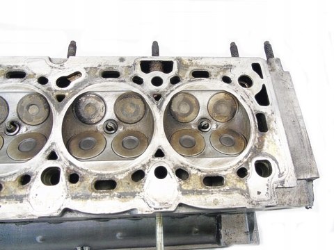 GŁOWICA 1.6 16V ASTRA G H VECTRA C MERIVA ZAFIRA B GŁOWICA 1.6 16V ASTRA G H VECTRA C MERIVA ZAFIRA B