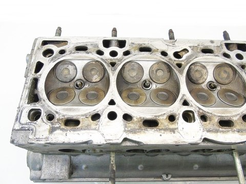 GŁOWICA 1.6 16V ASTRA G H VECTRA C MERIVA ZAFIRA B GŁOWICA 1.6 16V ASTRA G H VECTRA C MERIVA ZAFIRA B