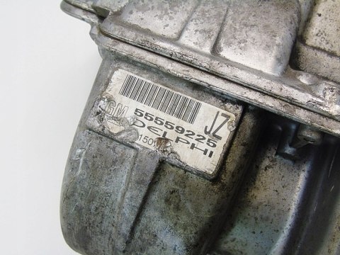 KOLEKTOR SSĄCY 1.6 ASTRA H VECTRA C MERIVA ZAFIRA KOLEKTOR SSĄCY 1.6 ASTRA H VECTRA C MERIVA ZAFIRA