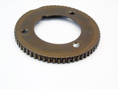 KOŁO IMPULSOWE WAŁU 1.8 20V PASSAT B5 AUDI A4 A6 KOŁO IMPULSOWE WAŁU 1.8 20V PASSAT B5 AUDI A4 A6