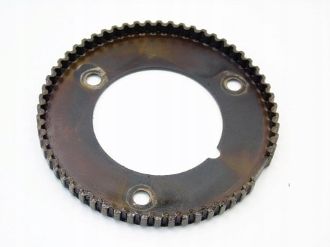 KOŁO IMPULSOWE WAŁU 1.8 20V PASSAT B5 AUDI A4 A6 KOŁO IMPULSOWE WAŁU 1.8 20V PASSAT B5 AUDI A4 A6
