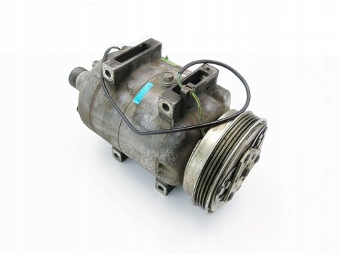 KOMPRESOR KLIMATYZACJI 1.8 20V PASSAT 5 AUDI A4 A6 KOMPRESOR KLIMATYZACJI 1.8 20V PASSAT 5 AUDI A4 A6