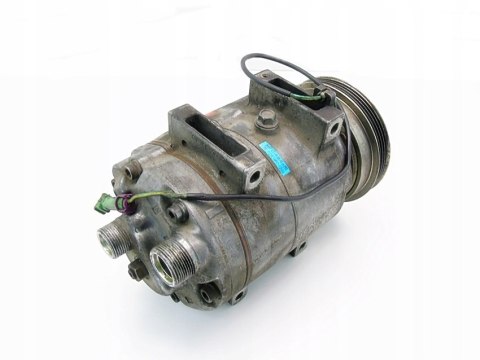 KOMPRESOR KLIMATYZACJI 1.8 20V PASSAT 5 AUDI A4 A6 KOMPRESOR KLIMATYZACJI 1.8 20V PASSAT 5 AUDI A4 A6