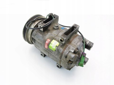 KOMPRESOR KLIMATYZACJI 1.8 20V PASSAT 5 AUDI A4 A6 KOMPRESOR KLIMATYZACJI 1.8 20V PASSAT 5 AUDI A4 A6