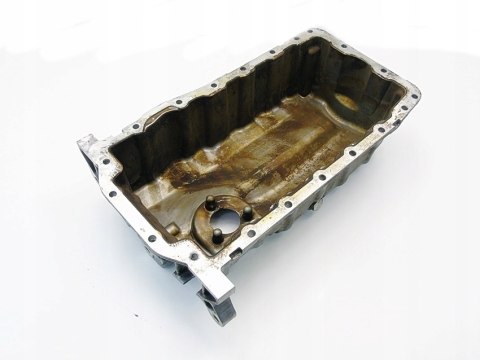 MISKA OLEJU 1.6 8V TOURAN A3 ALTEA JETTA OCTAVIA 2 MISKA OLEJU 1.6 8V TOURAN A3 ALTEA JETTA OCTAVIA 2