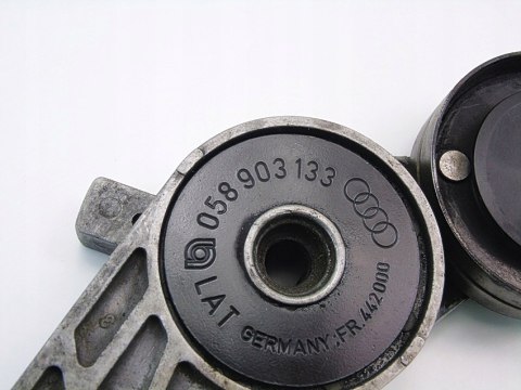 NAPINACZ PASKA 1.8 20V PASSAT B5 AUDI A4 A6 NAPINACZ PASKA 1.8 20V PASSAT B5 AUDI A4 A6