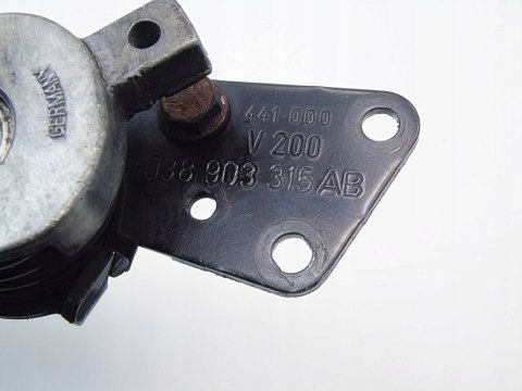 NAPINACZ PASKA 1.9 SDI FABIA POLO 4 IBIZA CORDOBA NAPINACZ PASKA 1.9 SDI FABIA POLO 4 IBIZA CORDOBA