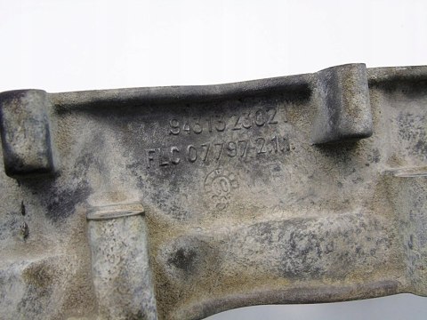 OBUDOWA WAŁKA ROZRZĄDU 2.5 D BOXER JUMPER 86KM OBUDOWA WAŁKA ROZRZĄDU 2.5 D BOXER JUMPER 86KM