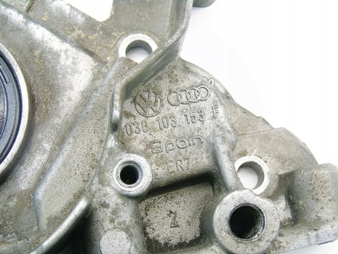OBUDOWA WAŁU 1.6 8V TOURAN A3 ALTEA JETTA OCTAVIA OBUDOWA WAŁU 1.6 8V TOURAN A3 ALTEA JETTA OCTAVIA