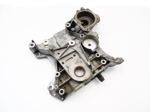 POMPA OLEJU 1.6 16V ASTRA H VECTRA C MERIVA ZAFIRA POMPA OLEJU 1.6 16V ASTRA H VECTRA C MERIVA ZAFIRA