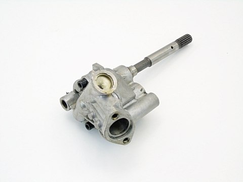 POMPA OLEJU 1.8 20V PASSAT B5 AUDI A4 B5 A6 C4 POMPA OLEJU 1.8 20V PASSAT B5 AUDI A4 B5 A6 C4
