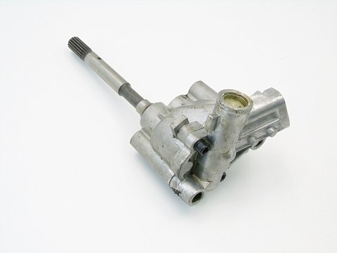POMPA OLEJU 1.8 20V PASSAT B5 AUDI A4 B5 A6 C4 POMPA OLEJU 1.8 20V PASSAT B5 AUDI A4 B5 A6 C4