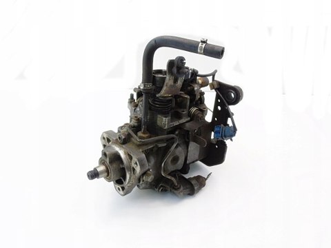 POMPA WTRYSKOWA 2.5 D BOXER JUMPER 0460494460 T9A POMPA WTRYSKOWA 2.5 D BOXER JUMPER 0460494460 T9A