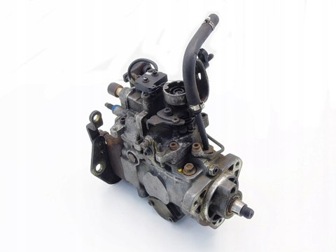 POMPA WTRYSKOWA 2.5 D BOXER JUMPER 0460494460 T9A POMPA WTRYSKOWA 2.5 D BOXER JUMPER 0460494460 T9A