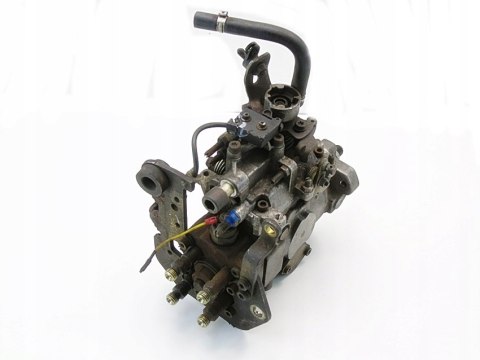 POMPA WTRYSKOWA 2.5 D BOXER JUMPER 0460494460 T9A POMPA WTRYSKOWA 2.5 D BOXER JUMPER 0460494460 T9A