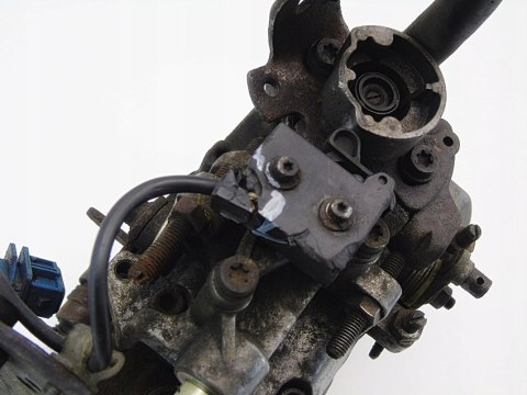 POMPA WTRYSKOWA 2.5 D BOXER JUMPER 0460494460 T9A POMPA WTRYSKOWA 2.5 D BOXER JUMPER 0460494460 T9A