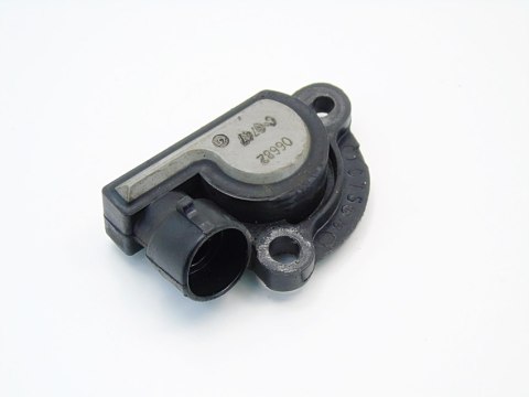 POTENCJOMETR KLAP 1.6 ASTRA VECTRA C MERIVA ZAFIRA POTENCJOMETR KLAP 1.6 ASTRA VECTRA C MERIVA ZAFIRA