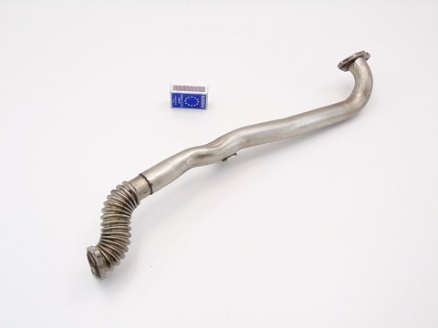 RURKA EGR 1.6 16V ASTRA G H VECTRA C MERIVA ZAFIRA RURKA EGR 1.6 16V ASTRA G H VECTRA C MERIVA ZAFIRA
