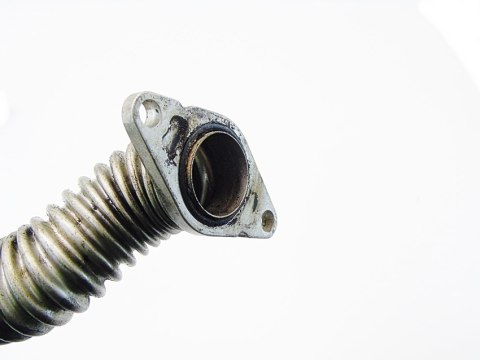 RURKA EGR 1.6 16V ASTRA G H VECTRA C MERIVA ZAFIRA RURKA EGR 1.6 16V ASTRA G H VECTRA C MERIVA ZAFIRA