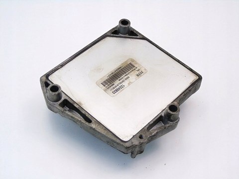 STEROWNIK 12249823 1.6 ASTRA G H VECTRA C MERIVA STEROWNIK 12249823 1.6 ASTRA G H VECTRA C MERIVA