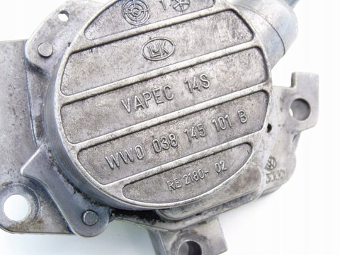 VACUM POMPA 1.9 SDI FABIA I POLO 4 IBIZA 3 CORDOBA VACUM POMPA 1.9 SDI FABIA I POLO 4 IBIZA 3 CORDOBA