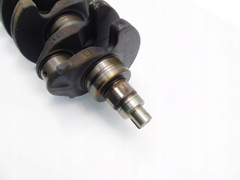 WAŁ KORBOWY 1.6 ASTRA G H VECTRA C MERIVA ZAFIRA B WAŁ KORBOWY 1.6 ASTRA G H VECTRA C MERIVA ZAFIRA B