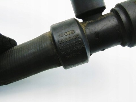WĄŻ MAGISTRALA WODY 1.8 20V PASSAT B5 AUDI A4 A6 WĄŻ MAGISTRALA WODY 1.8 20V PASSAT B5 AUDI A4 A6