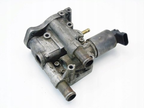 ZAWÓR EGR 1.6 16V ASTRA G H VECTRA C MERIVA ZAFIRA ZAWÓR EGR 1.6 16V ASTRA G H VECTRA C MERIVA ZAFIRA