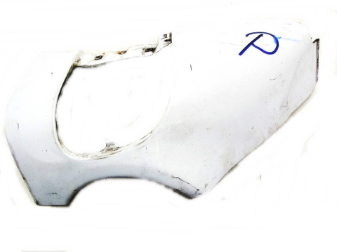 BŁOTNIK PRAWY PRZÓD HYUNDAI H100 BŁOTNIK PRAWY PRZÓD HYUNDAI H100