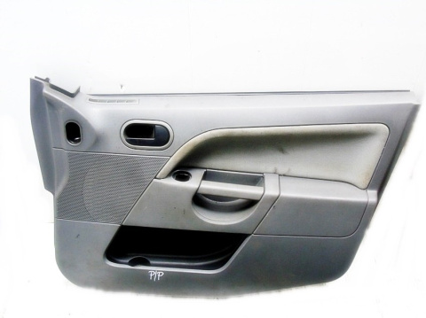 BOCZKI DRZWI KOMPLET FORD FIESTA MK6 5D BOCZKI DRZWI KOMPLET FORD FIESTA MK6 5D