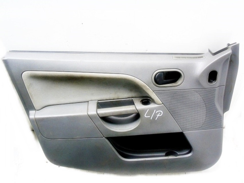 BOCZKI DRZWI KOMPLET FORD FIESTA MK6 5D BOCZKI DRZWI KOMPLET FORD FIESTA MK6 5D