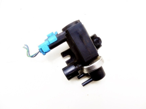 ELEKTROZAWÓR FORD FIESTA MK6 5D 1.4 TDCI ELEKTROZAWÓR FORD FIESTA MK6 5D 1.4 TDCI