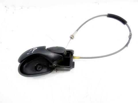KLAMKA WEWNĘTRZNA LEWY PRZÓD FORD FOCUS MK1 KLAMKA WEWNĘTRZNA LEWY PRZÓD FORD FOCUS MK1