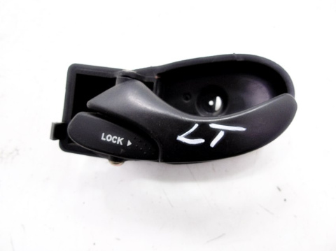 KLAMKA WEWNĘTRZNA LEWY TYŁ FORD FOCUS MK1 KLAMKA WEWNĘTRZNA LEWY TYŁ FORD FOCUS MK1
