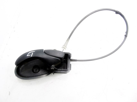 KLAMKA WEWNĘTRZNA LEWY TYŁ FORD FOCUS MK1 KLAMKA WEWNĘTRZNA LEWY TYŁ FORD FOCUS MK1