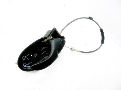 KLAMKA WEWNĘTRZNA PRAWY PRZÓD FORD FOCUS MK1 KLAMKA WEWNĘTRZNA PRAWY PRZÓD FORD FOCUS MK1