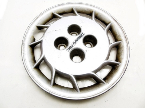 KOŁPAK 13'' POLONEZ CARO PLUS KOŁPAK 13'' POLONEZ CARO PLUS